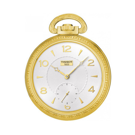 Часы Tissot Lepines T82.4.407.34