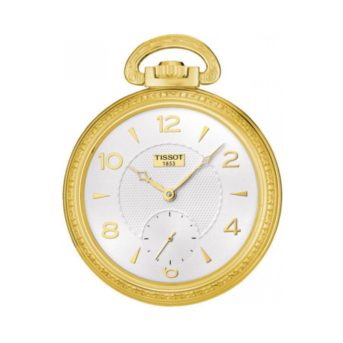Часы Tissot Lepines T82.4.407.34 Часы Tissot Lepines T82.4.407.34
