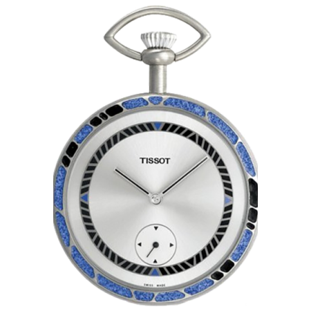 Часы Tissot Specials T82.9.453.34