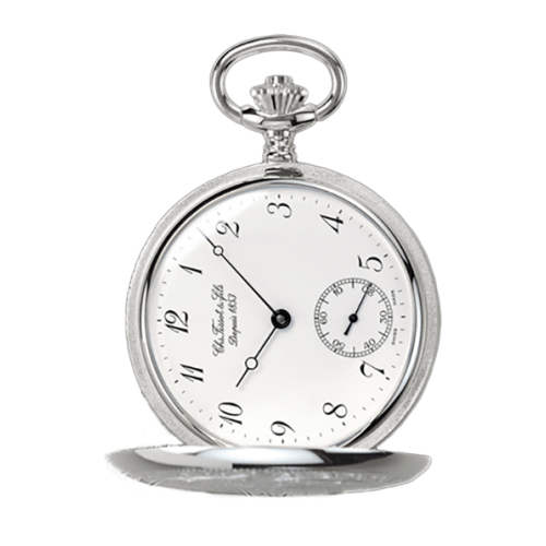 Часы Tissot Savonnettes T83.1.406.12 Часы Tissot Savonnettes T83.1.406.12