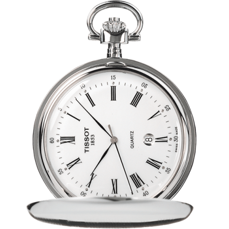 Часы Tissot Savonnettes T83.6.553.13