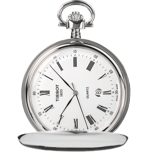 Часы Tissot Savonnettes T83.6.553.13