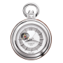 Часы Tissot Pendant Mechanical T854.205.19.037.00 Часы Tissot Pendant Mechanical T854.205.19.037.00