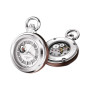 Часы Tissot Pendant Mechanical T854.205.19.037.00 Часы Tissot Pendant Mechanical T854.205.19.037.00