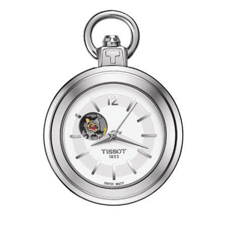 Часы Tissot Pendants T854.205.19.037.01