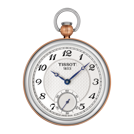 Часы Tissot Bridgeport Lepine Mechanical T860.405.29.032.01