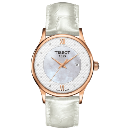 Часы Tissot Rose Dream T914.210.76.116.00