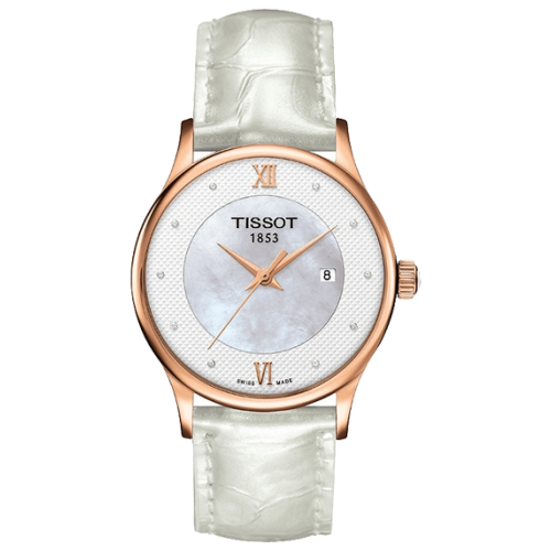 Часы Tissot Rose Dream T914.210.76.116.00