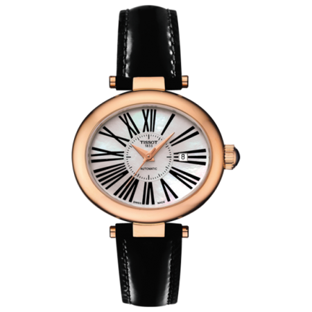 Часы Tissot Ladies Glamorous T917.307.76.113.01