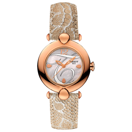 Часы Tissot Pretty T918.210.76.117.01