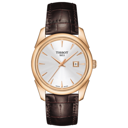 Часы Tissot Vintage Lady 18k Gold T920.210.76.031.00