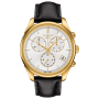 Часы Tissot Vintage Chronograph 18k Gold T920.417.16.031.00