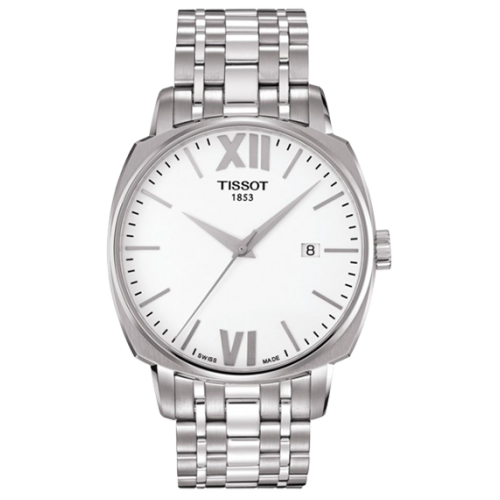 Часы Tissot T-Classic T-Lord T059.507.11.018.00