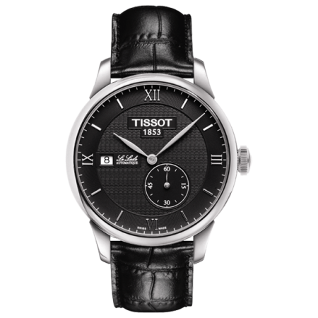 Часы Tissot Le Locle Automatic Petite Seconde T006.428.16.058.00