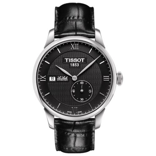 Часы Tissot Le Locle Automatic Petite Seconde T006.428.16.058.00 Часы Tissot Le Locle Automatic Petite Seconde T006.428.16.058.00