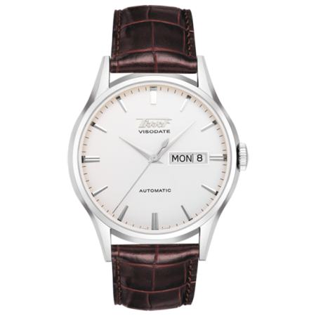 Часы Tissot Heritage Visodate Automatic T019.430.16.031.01