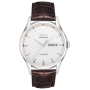 Часы Tissot Heritage Visodate Automatic T019.430.16.031.01 Часы Tissot Heritage Visodate Automatic T019.430.16.031.01