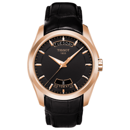 Часы Tissot Couturier Automatic T035.407.36.051.00