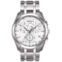 Часы Tissot Couturier Quartz Chronograph T035.617.11.031.00 Часы Tissot Couturier Quartz Chronograph T035.617.11.031.00