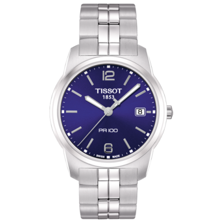 Часы Tissot PR 100 T049.410.11.047.01