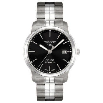 Часы Tissot PR 100 Quartz Gent T049.410.44.051.00
