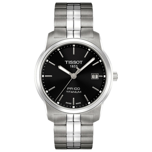 Часы Tissot PR 100 Quartz Gent T049.410.44.051.00