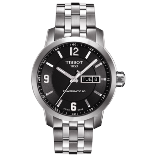 Часы Tissot PRC 200 Automatic T055.430.11.057.00