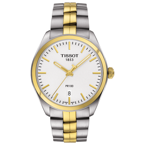 Часы Tissot PR 100 Gent T101.410.22.031.00
