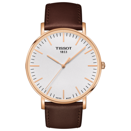 Часы Tissot Everytime Big Gent T109.610.36.031.00