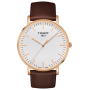 Часы Tissot Everytime Big Gent T109.610.36.031.00 Часы Tissot Everytime Big Gent T109.610.36.031.00