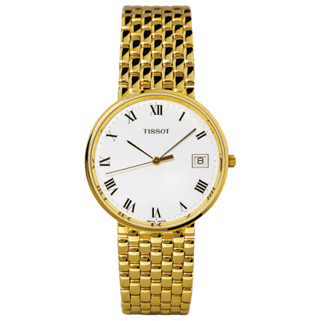 Часы Tissot Goldrun T73.3.403.13