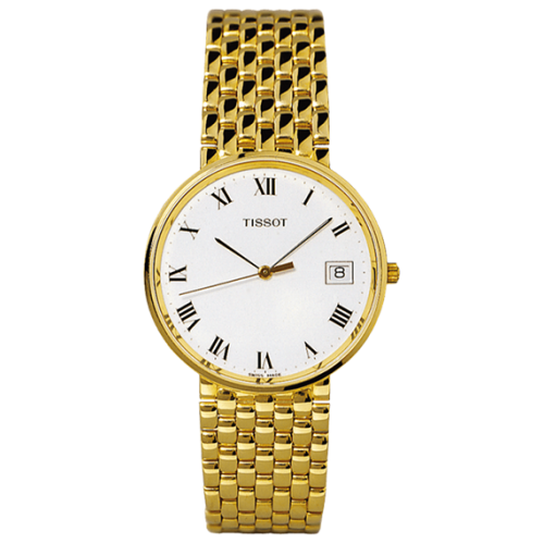 Часы Tissot Goldrun T73.3.403.13 Часы Tissot Goldrun T73.3.403.13