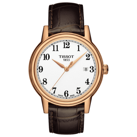 Часы Tissot Carson Quartz Gent T085.410.36.012.00