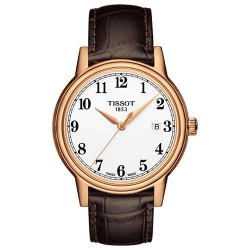 Часы Tissot Carson Quartz Gent T085.410.36.012.00
