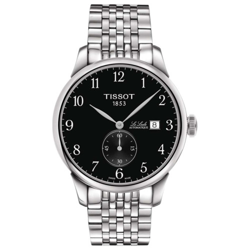 Часы Tissot Le Locle Automatic Petite Seconde T006.428.11.052.00