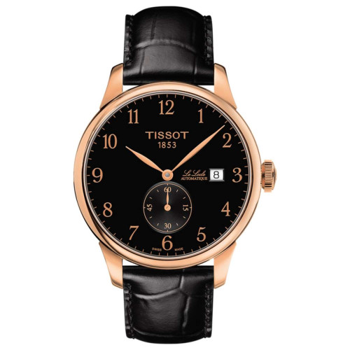 Часы Tissot Le Locle Automatic Petite Seconde T006.428.36.052.00
