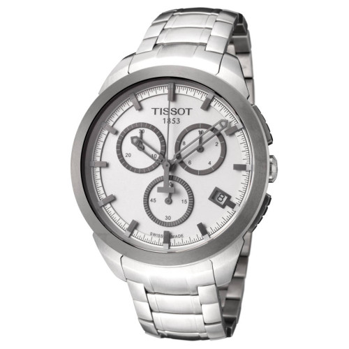Часы Tissot Titanium Chronograph T069.417.44.031.00