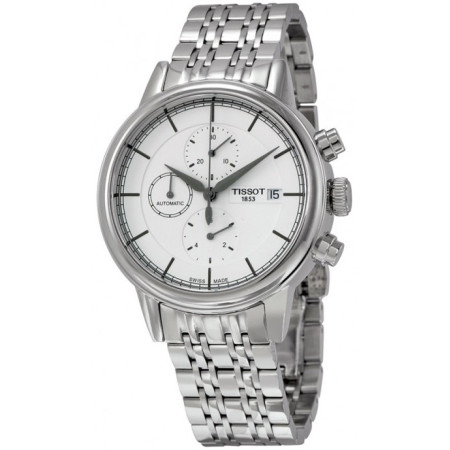 Часы Tissot Carson T085.427.11.011.00