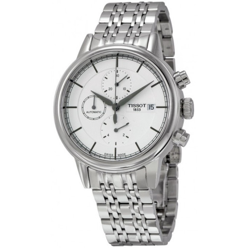 Часы Tissot Carson T085.427.11.011.00 Часы Tissot Carson T085.427.11.011.00