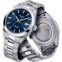 Часы Tissot Gentleman Powermatic 80 Silicium T127.407.11.041.00