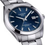 Часы Tissot Gentleman Powermatic 80 Silicium T127.407.11.041.00