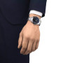 Часы Tissot Gentleman Powermatic 80 Silicium T127.407.11.041.00