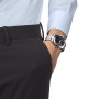 Часы Tissot Gentleman Powermatic 80 Silicium T127.407.11.051.00 Часы Tissot Gentleman Powermatic 80 Silicium T127.407.11.051.00