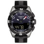 Часы Tissot T-Touch Expert Solar II T110.420.47.051.01 Часы Tissot T-Touch Expert Solar II T110.420.47.051.01