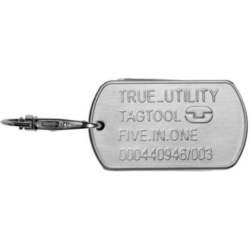 Брелок True Utility Tu232