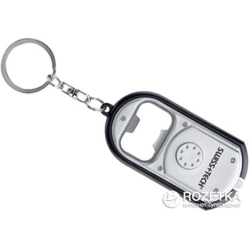 Брелок Swiss Tech ST33340ES
