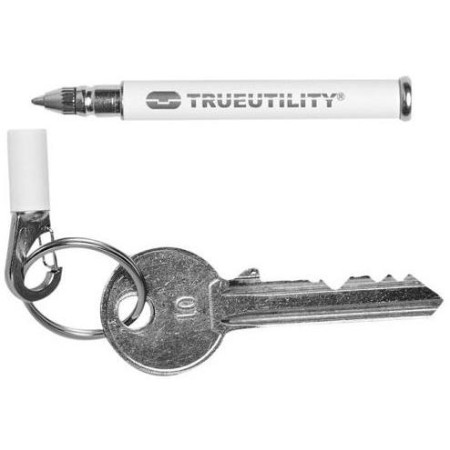 Брелок True Utility Tu256ivory