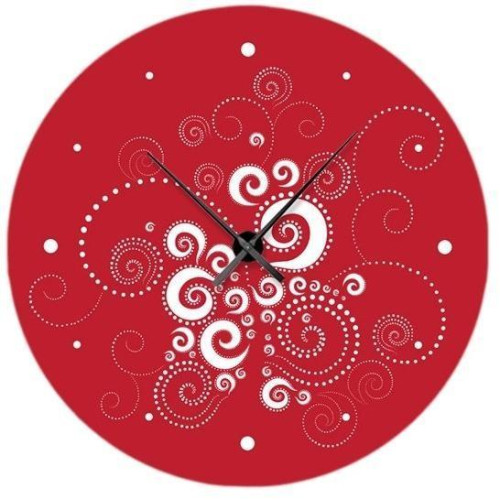 Настенные часы Art-Life Collection 1A-13-30x30_pr