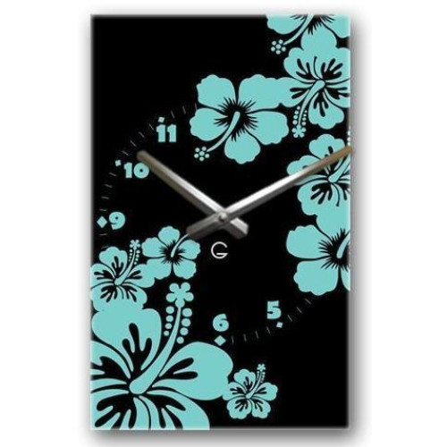 Настенные часы Glozis C-058