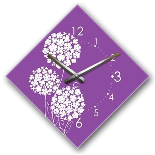 Настенные часы Glozis C-060